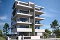 Appartement 3 chambres 159 m² Demos Agiou Athanasiou, Chypre