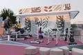 Жилой комплекс Апартаменты в новой высотной резиденции Bayz 102 с бассейнами, парками и теннисным кортом рядом с Бурдж-Халифа в районе Business Bay, Дубай