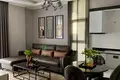 2 bedroom apartment  Alanya, Turkey