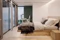 Apartamento 1 habitacion 81 m² Rawai, Tailandia