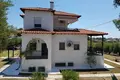 Townhouse 6 bedrooms 184 m² Nikiti, Greece