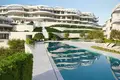 Appartement 3 chambres 175 m² Benahavis, Espagne