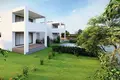 Wohnquartier Villa Eco-Housing