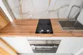 1 bedroom apartment 30 m² Minsk, Belarus