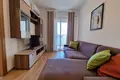 Wohnung 1 Schlafzimmer 41 m² in Budva, Montenegro