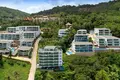 Apartamento 1 habitacion 47 m² Karon, Tailandia
