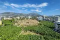 2 bedroom apartment 115 m² Alanya, Turkey