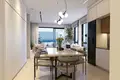 Appartement 2 chambres 94 m² district de Lárnaca, Chypre