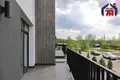 Townhouse 156 m² Kalodziscanski sielski Saviet, Belarus