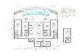 Copropriété 3 chambres 386 m² Ban Bang Thao, Thaïlande