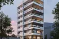 Квартира 2 спальни  муниципалитет Ларнака, Кипр