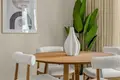 Wohnung 3 zimmer 71 m² Warschau, Polen