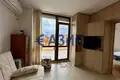 Mieszkanie 2 pokoi 118 m² Nesebyr, Bułgaria