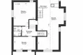House 394 m² Zdanovicy, Belarus