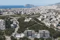 Квартира 1 спальня 54 м² Средиземноморский регион, Турция