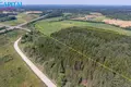 Земельные участки  Gudziai, Литва
