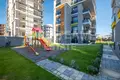 Apartamento 3 habitaciones 72 m² Aksu, Turquía