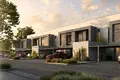 Townhouse 2 bedrooms 126 m² Abu Dhabi, United Arab Emirates