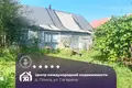 House 40 m² Plisa, Belarus