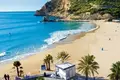 2 bedroom apartment 73 m² Finestrat, Spain