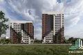 Apartamento 1 habitación 100 m² Yenisehir, Turquía