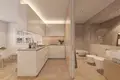 Mieszkanie 2 pokoi 58 m² Lizbona, Portugalia