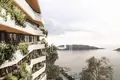 3 bedroom apartment 81 m² Rafailovici, Montenegro