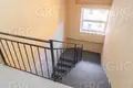 Wohnung 1 zimmer 34 m² Evenkiysky Rayon, Russland