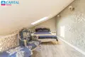 Mieszkanie 4 pokoi 118 m² Kowno, Litwa