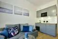 1 room studio apartment 16 m² in Warsaw, Poland