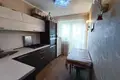 3 room apartment 57 m² Haranski sielski Saviet, Belarus