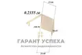 Haus 192 m² Matykalski sielski Saviet, Belarus