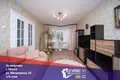 Appartement 3 chambres 79 m² Minsk, Bélarus