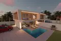 Dom 3 pokoi 132 m² Santa Pola, Hiszpania
