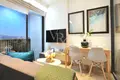 Appartement 1 chambre 29 m² Phuket, Thaïlande