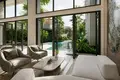 2 bedroom apartment 75 m² Choeng Thale, Thailand