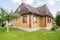 Casa 192 m² Scomyslicki sielski Saviet, Belarús