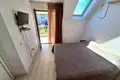 Wohnung 1 Schlafzimmer 54 m² Nessebar, Bulgarien