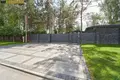Casa de campo 349 m² Kalodziscanski sielski Saviet, Belarús