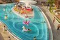 Apartamento 4 habitaciones 193 m² Ras al-Jaima, Emiratos Árabes Unidos