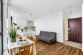 2 room apartment 41 m² in Warsaw, Poland