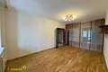 Квартира 1 комната 50 м² Минск, Беларусь