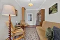 2 room apartment 53 m² Warsaw, Poland