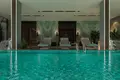 Mieszkanie w nowym budynku Cebeci Vista