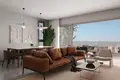 1 bedroom apartment 57 m² Aradippou, Cyprus