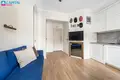 Mieszkanie 1 pokój 16 m² Wilno, Litwa