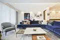 4 bedroom apartment 420 m² Ta Xbiex, Malta