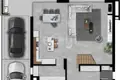 Wohnung 3 zimmer 227 m² Zypern, Zypern