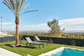 Willa 4 pokoi 190 m² San Miguel de Salinas, Hiszpania