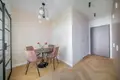 Appartement 1 chambre 37 m² Varsovie, Pologne